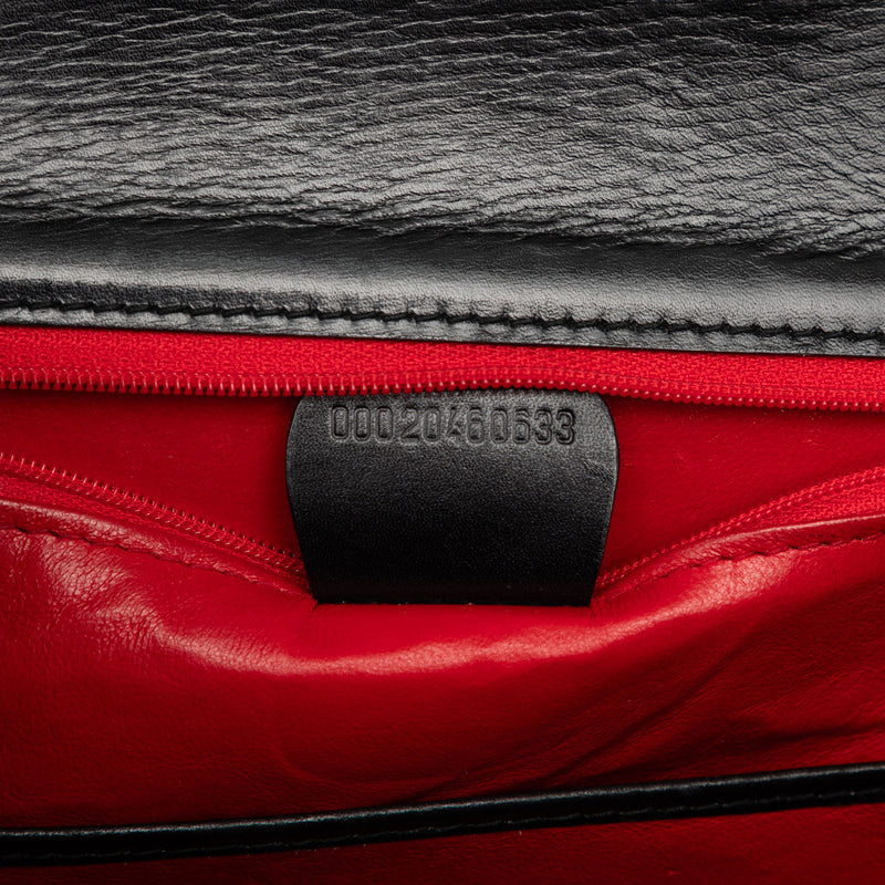 Calfskin Bamboo Night - Image 6