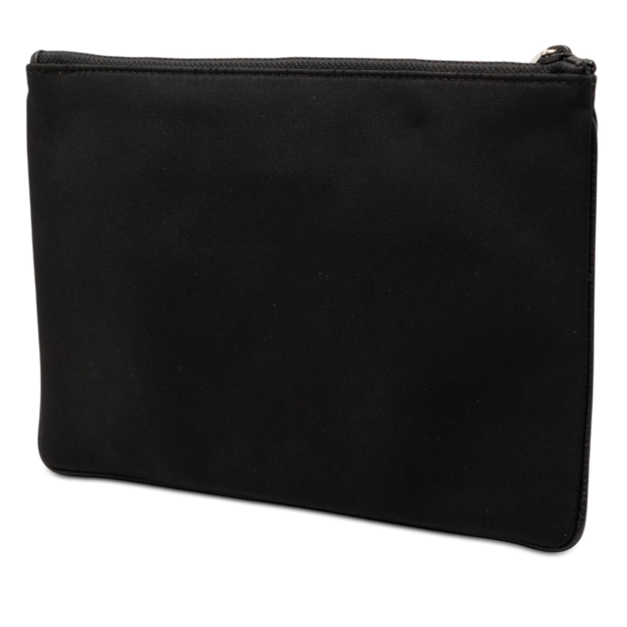 Kaws Bee Nylon Pouch - Image 2