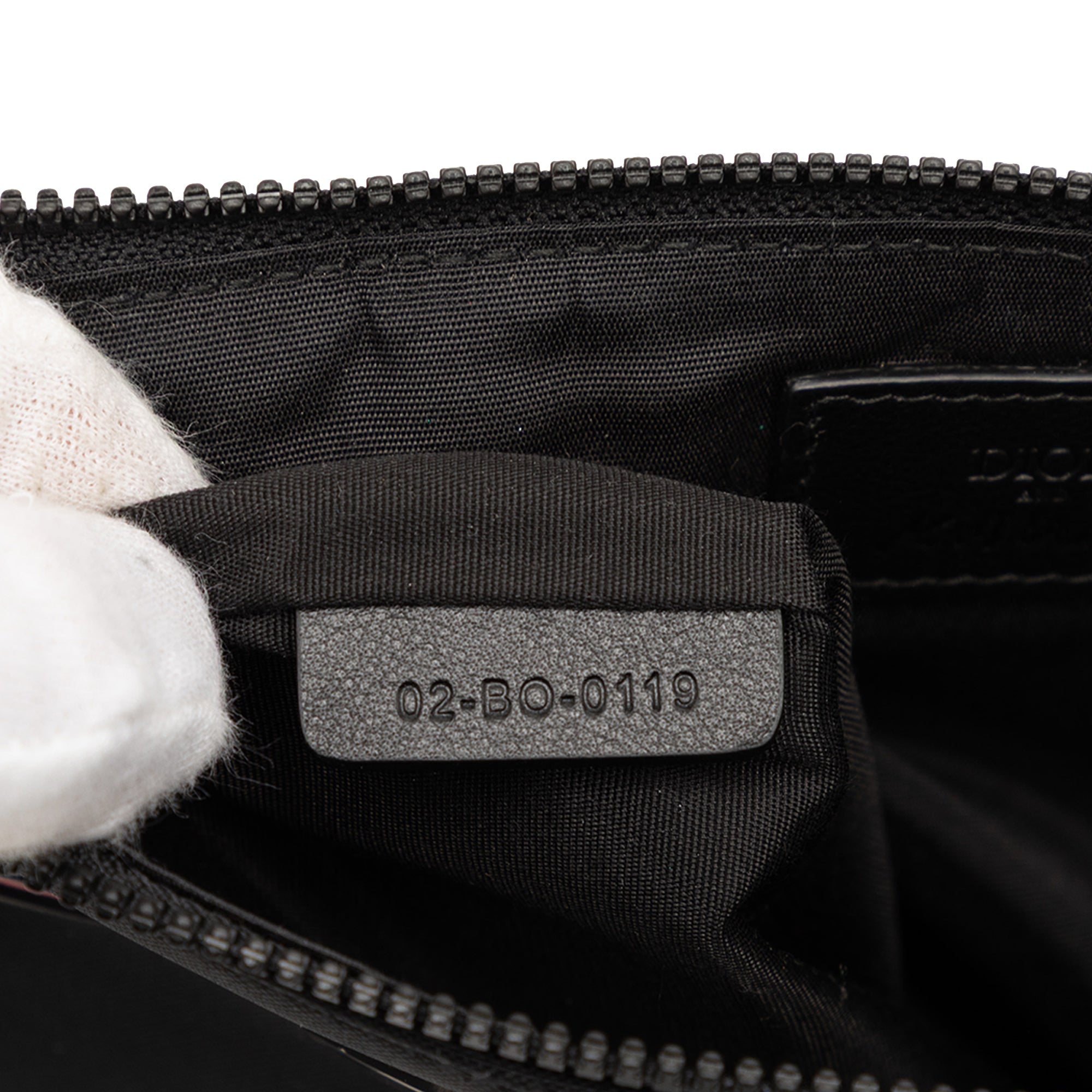Kaws Bee Nylon Pouch - Image 6