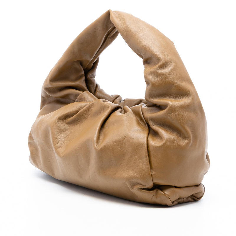 Lambskin The Shoulder Pouch - Image 2
