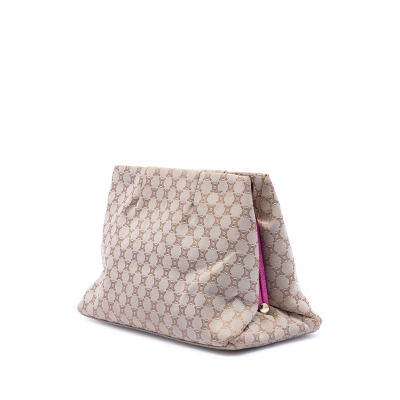 Macadam Canvas Kisslock Crossbody - Image 2