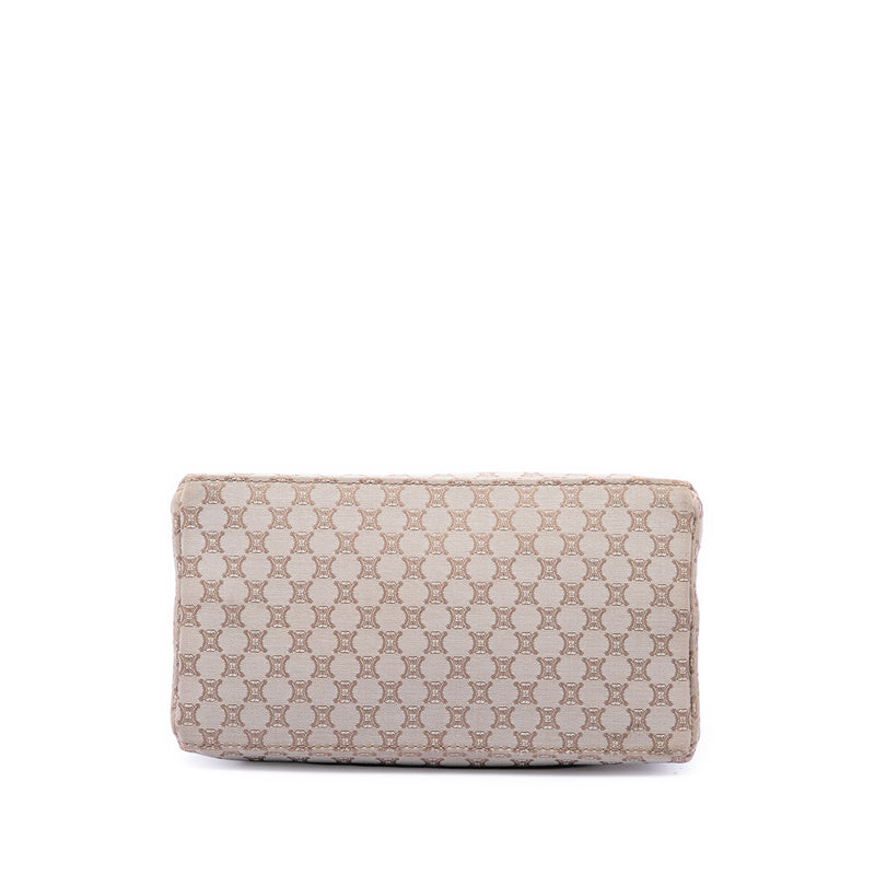 Macadam Canvas Kisslock Crossbody - Image 3