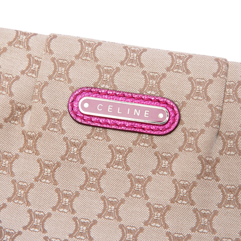 Macadam Canvas Kisslock Crossbody - Image 5