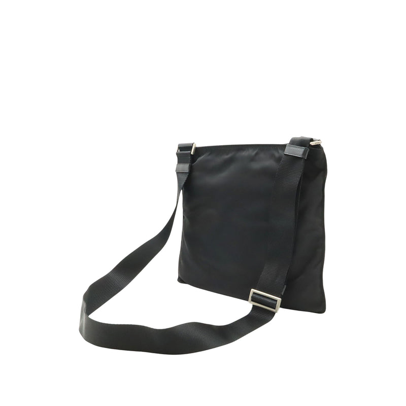 Tessuto Skull Crossbody - Image 2