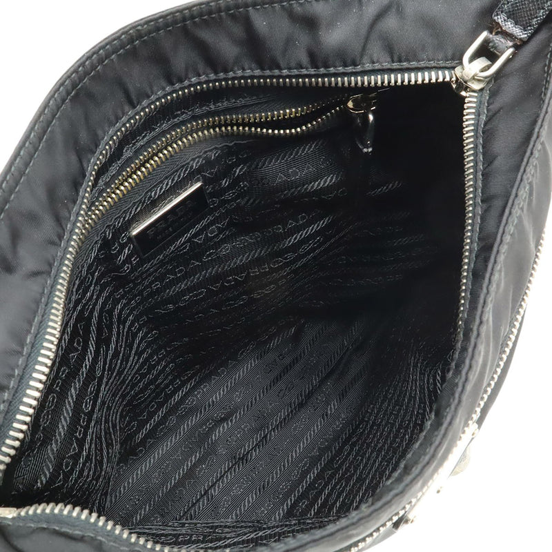 Tessuto Skull Crossbody - Image 4