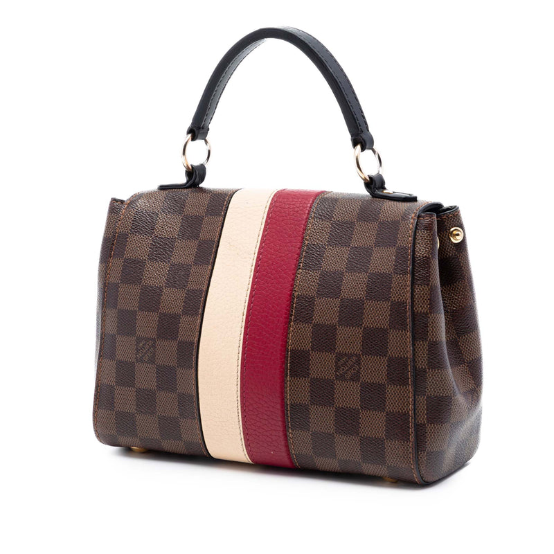 Damier Ebene Bond Street BB - Image 2