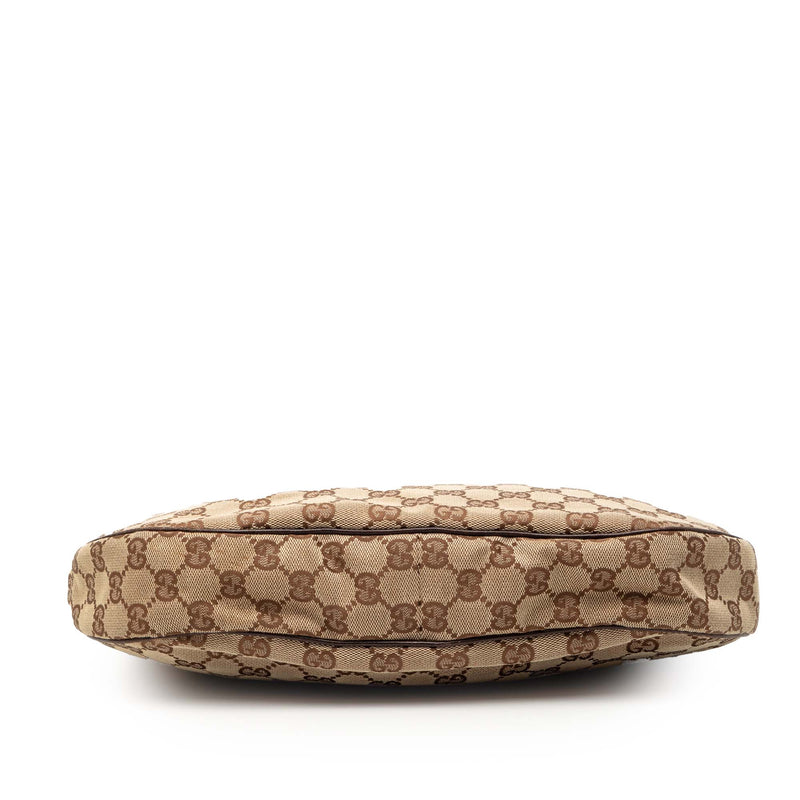 GG Canvas Crossbody - Image 3
