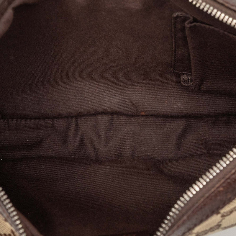 GG Canvas Crossbody - Image 4