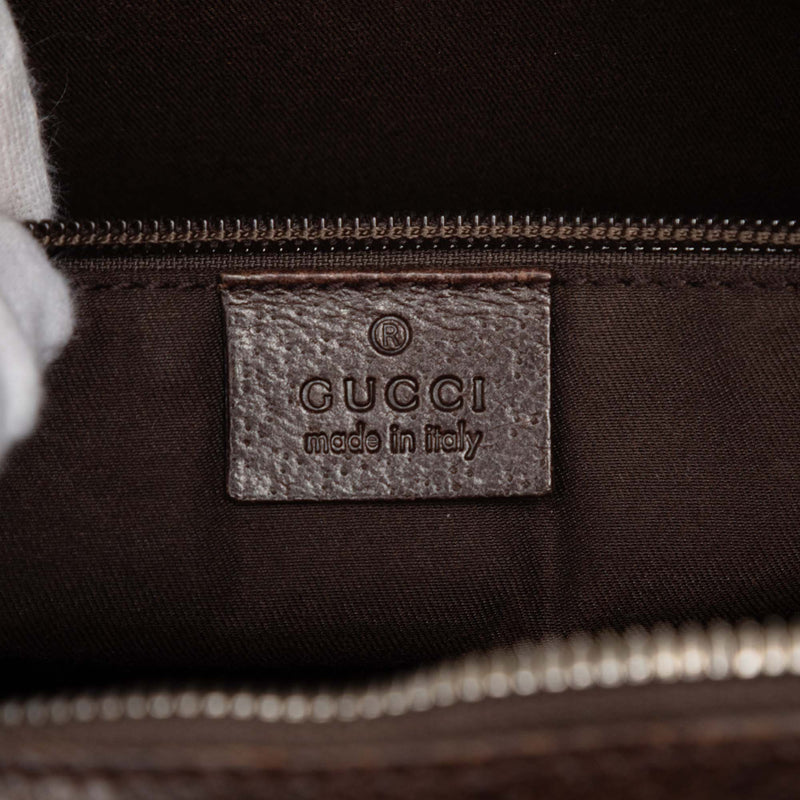 GG Canvas Crossbody - Image 5