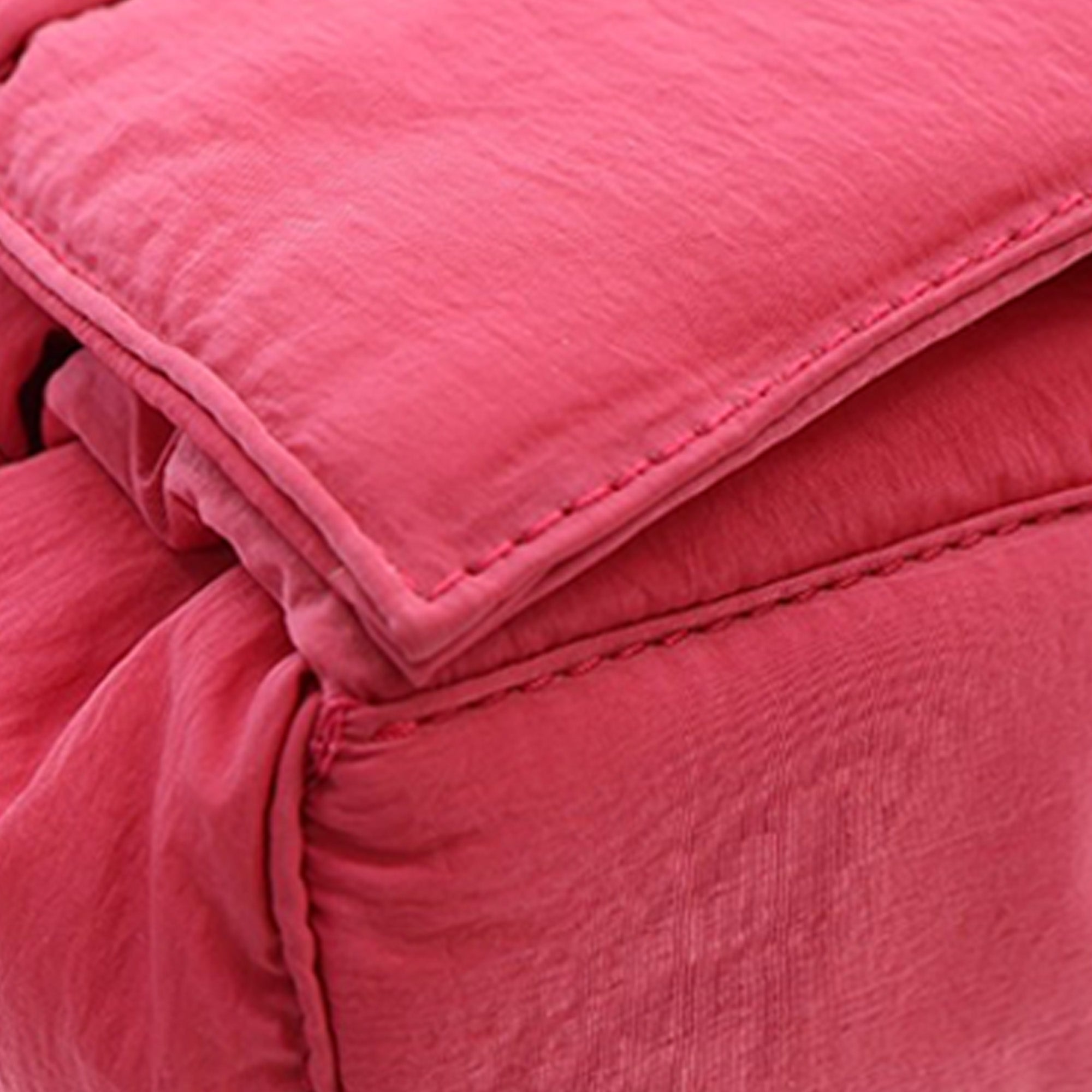 Nylon Intrecciato Padded Tech Cassette Crossbody - Image 14