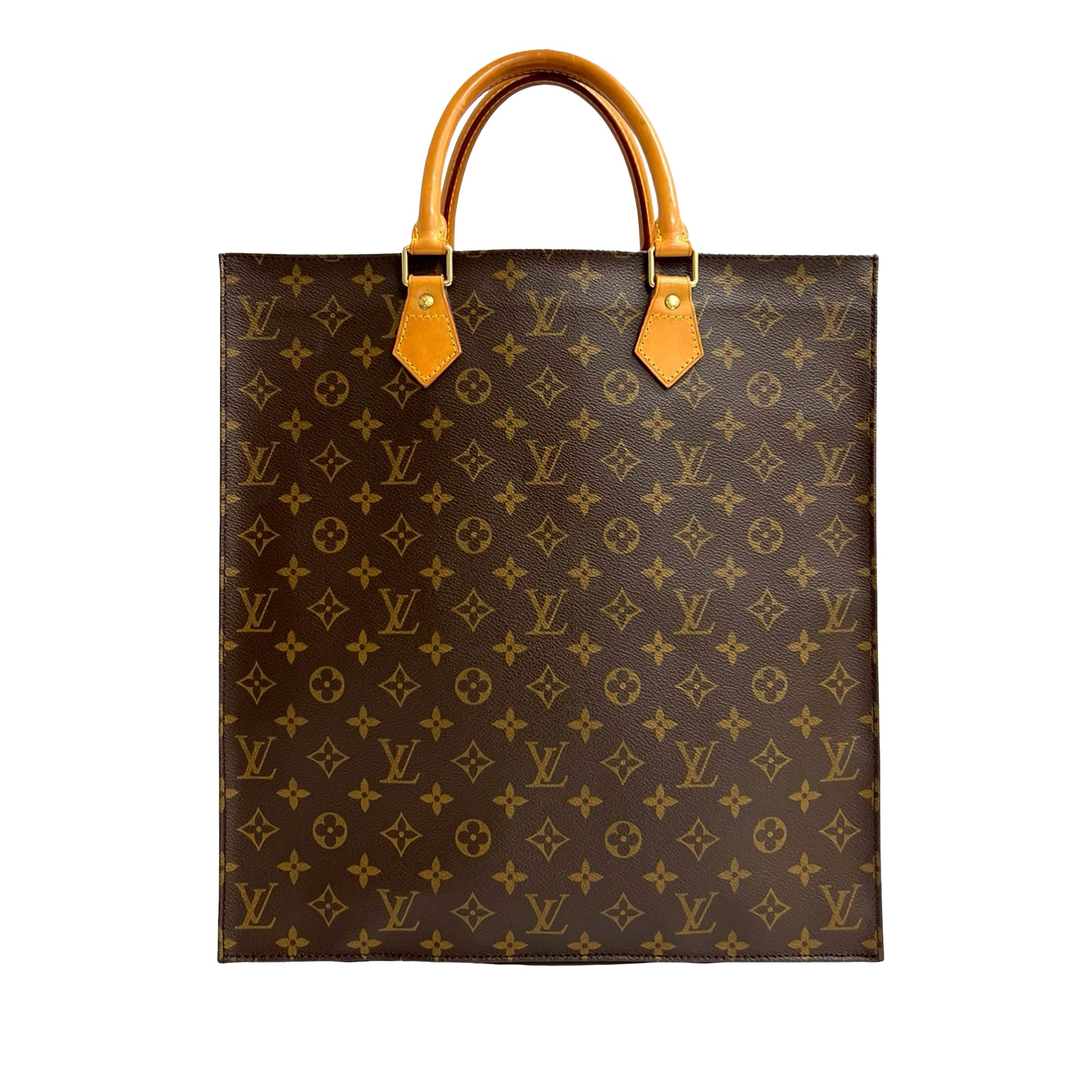 Monogram Sac Plat - Image 1