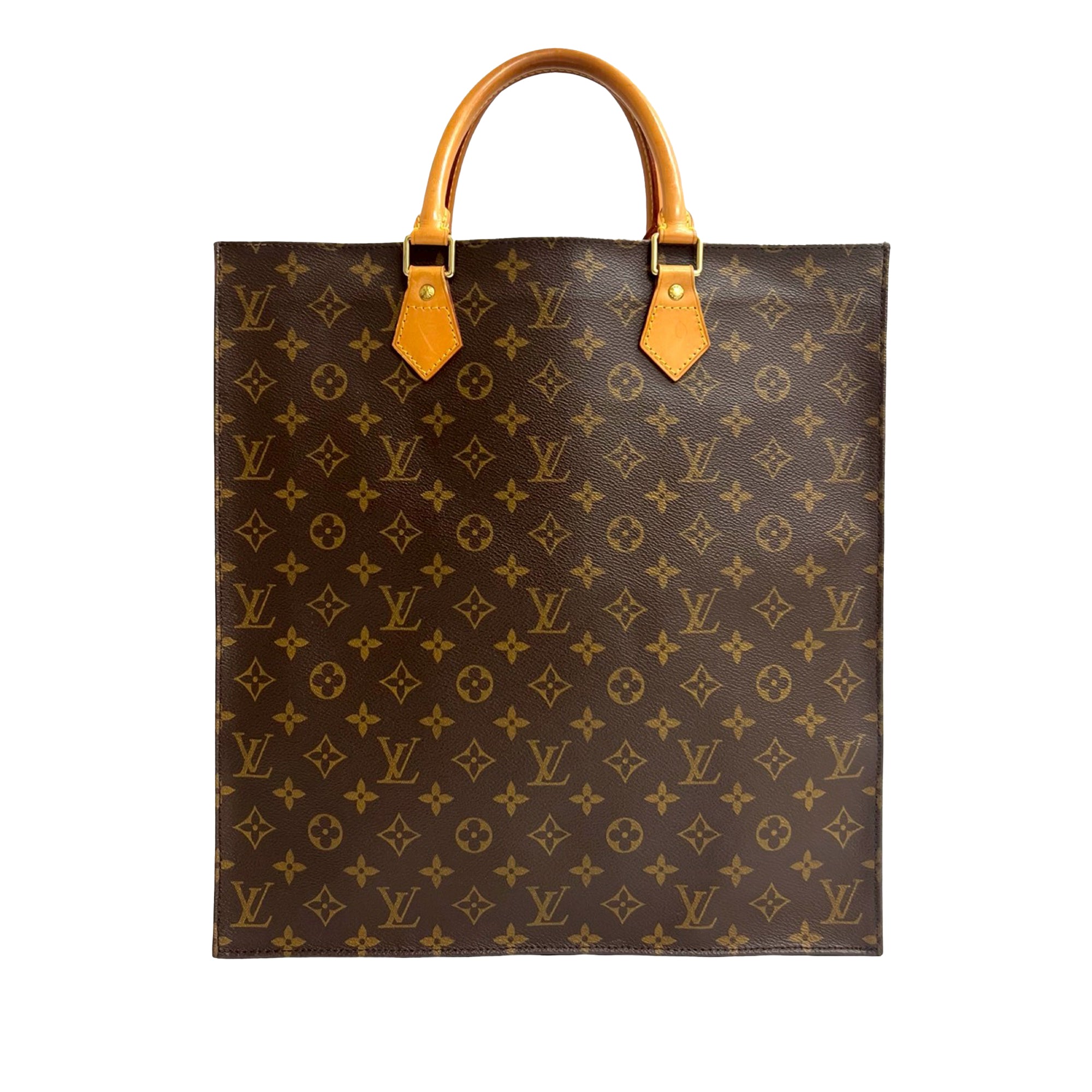 Monogram Sac Plat - Image 2