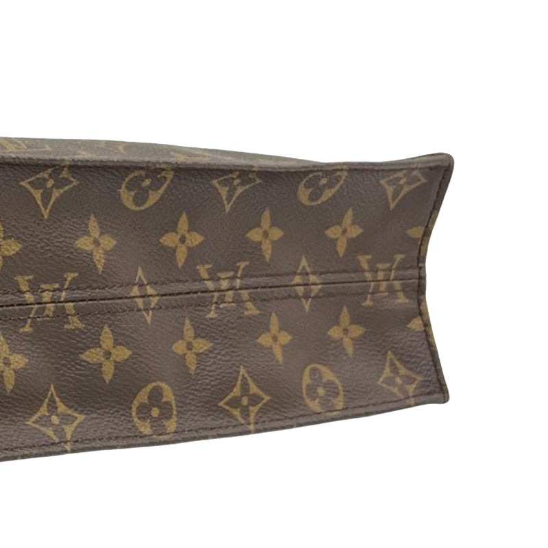 Monogram Sac Plat - Image 7