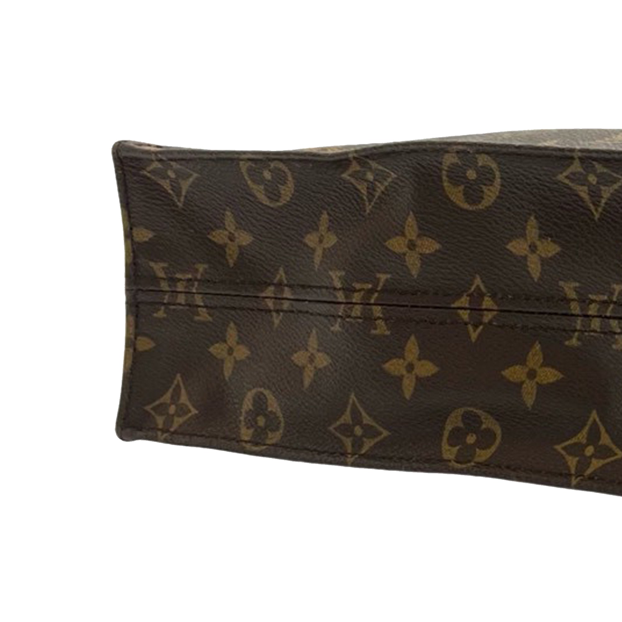 Monogram Sac Plat - Image 8