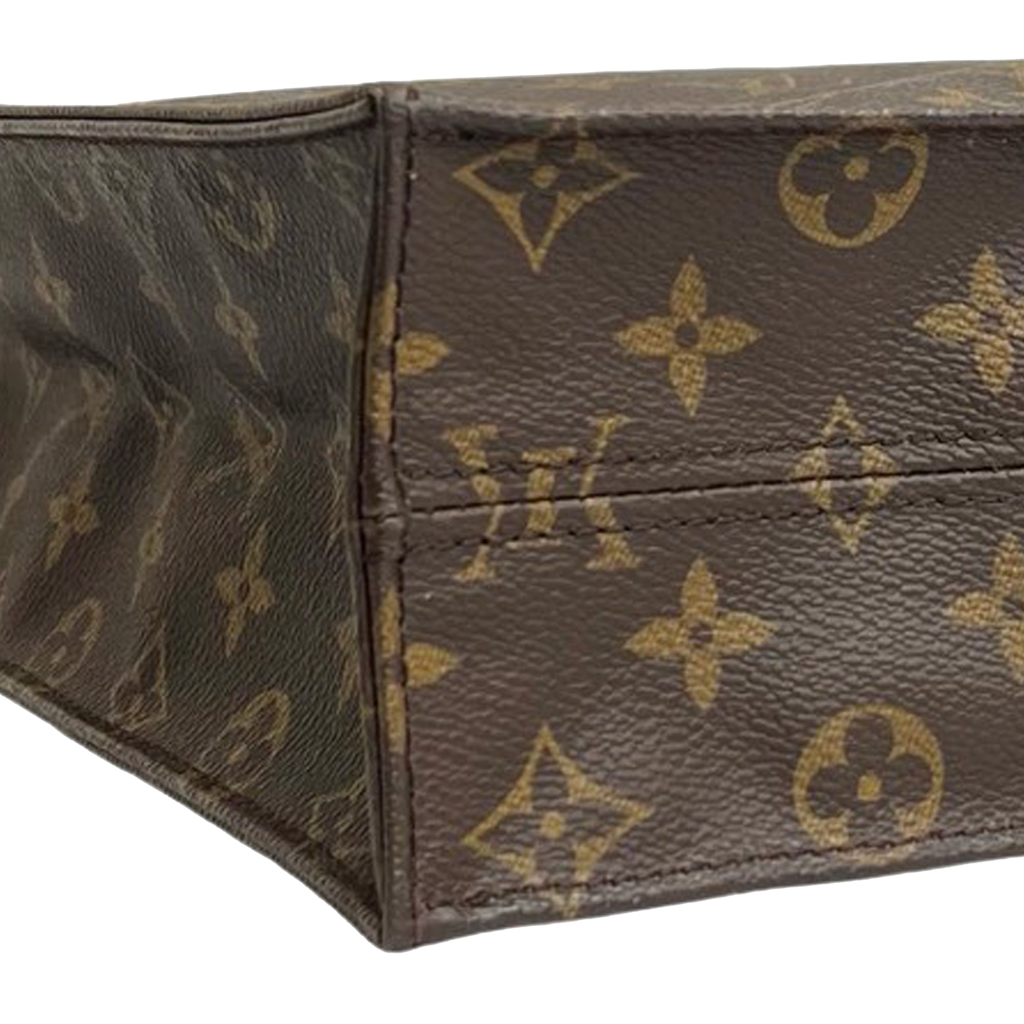 Monogram Sac Plat - Image 9