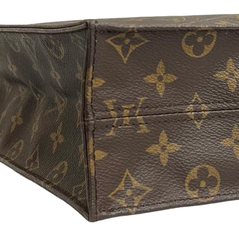 Monogram Sac Plat - Image 9