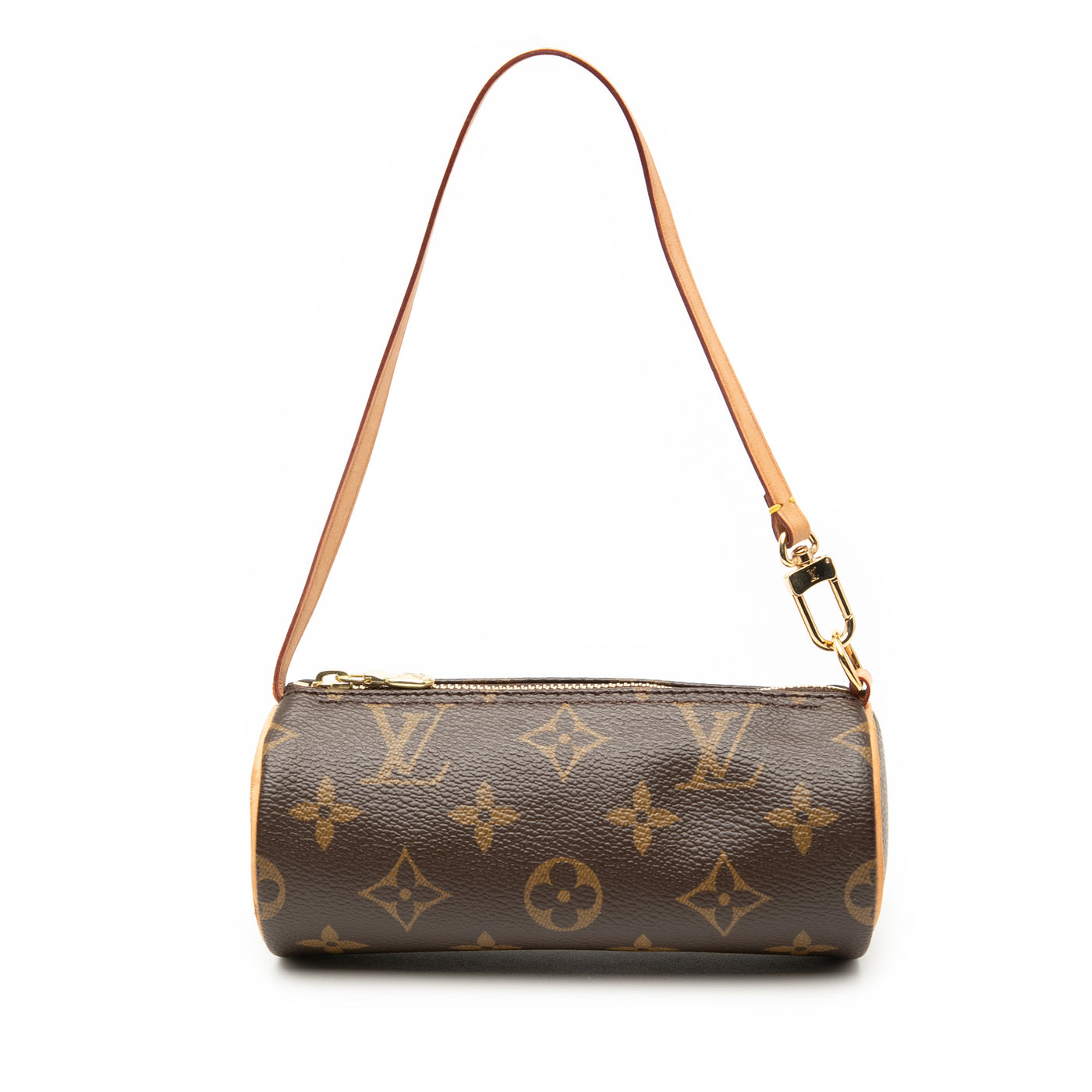 Monogram Papillon Pochette - Image 1