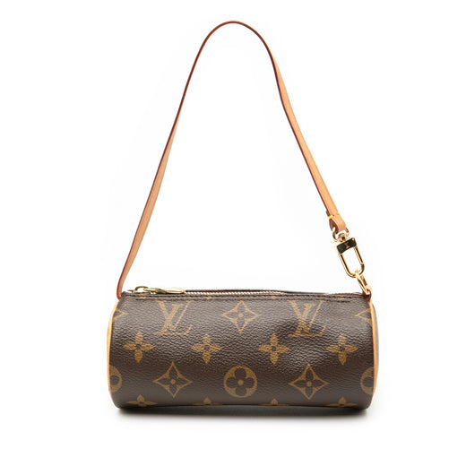 Monogram Papillon Pochette - Image 1