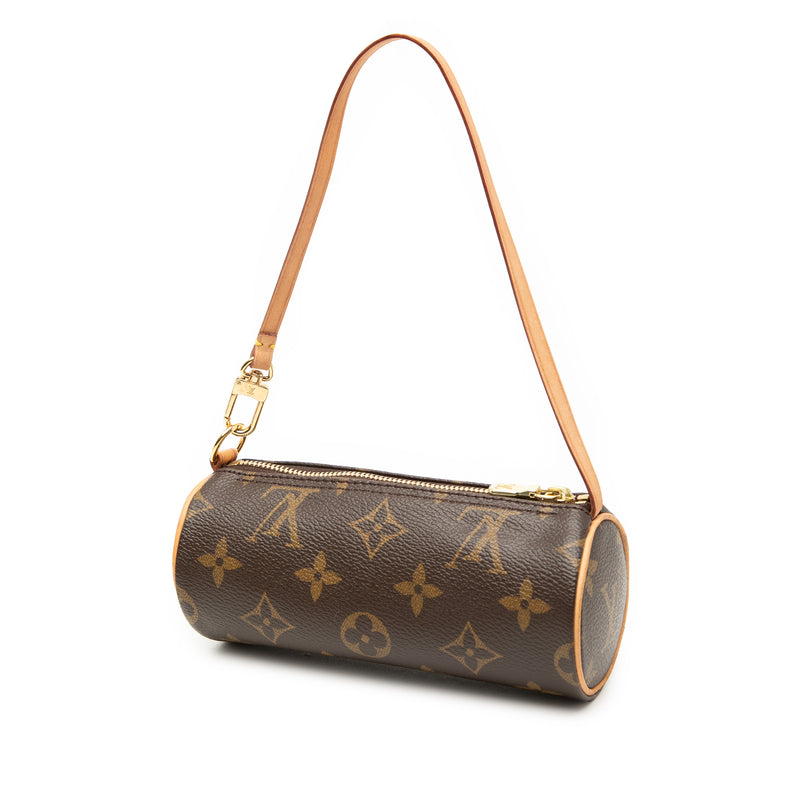 Monogram Papillon Pochette - Image 2