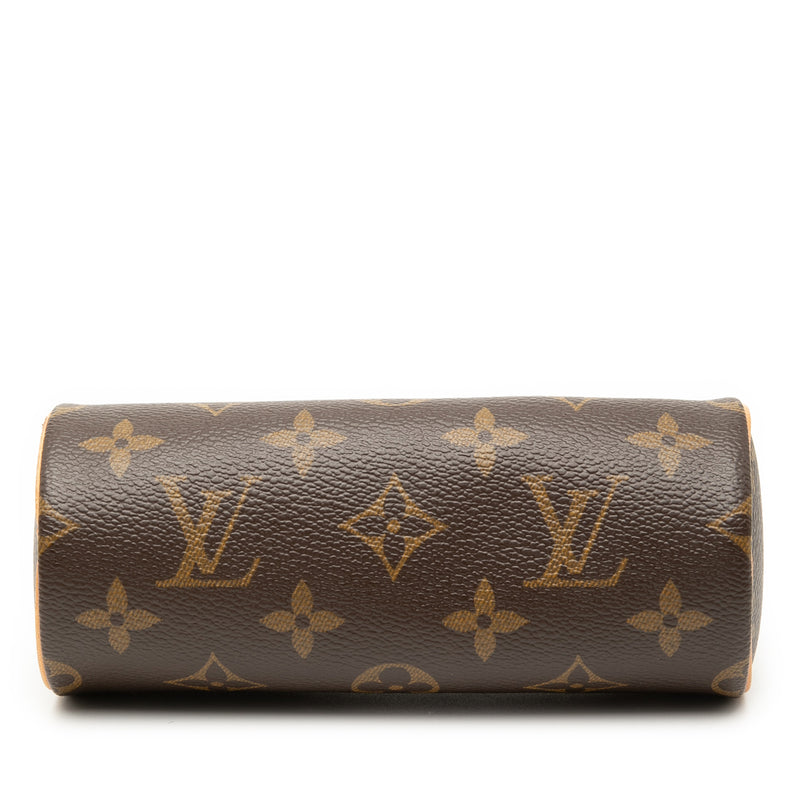 Monogram Papillon Pochette - Image 3