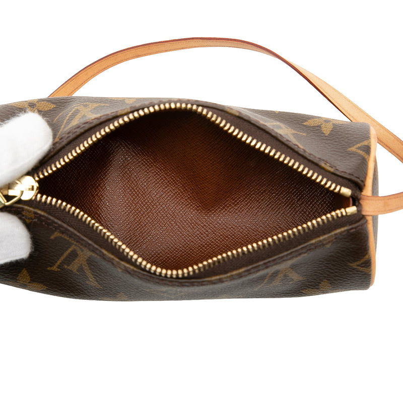 Monogram Papillon Pochette - Image 4