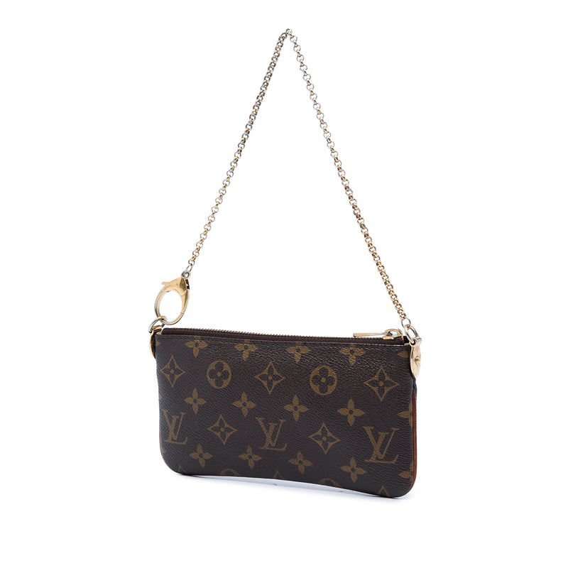 Monogram Pochette Milla MM - Image 2