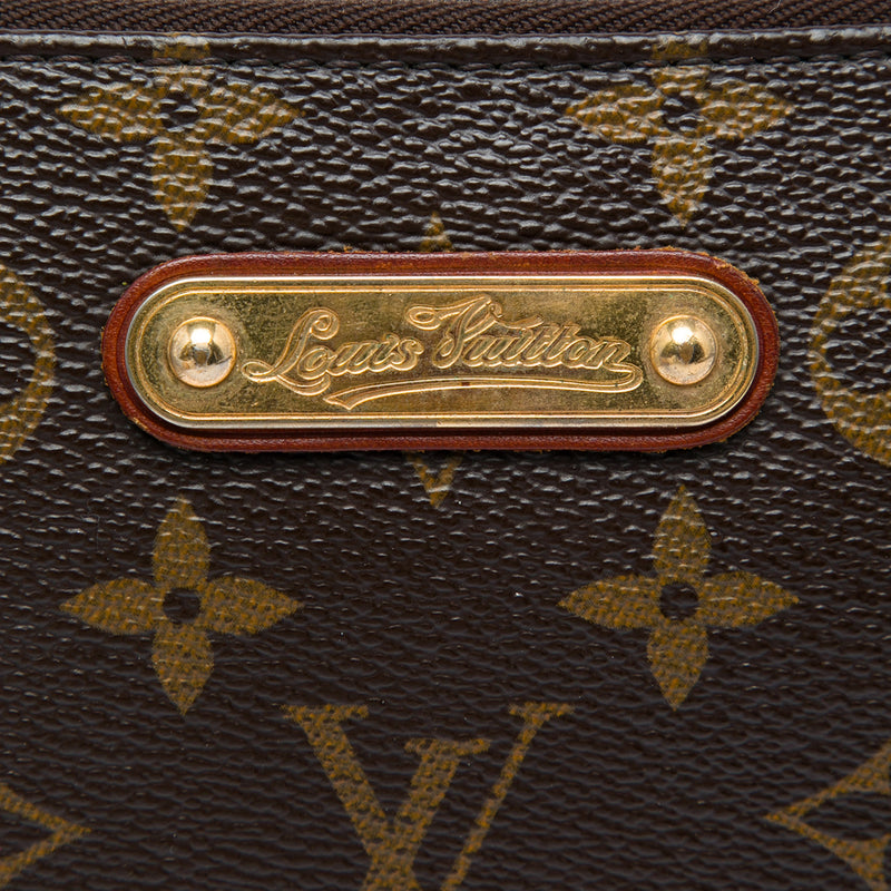 Monogram Pochette Milla MM - Image 5