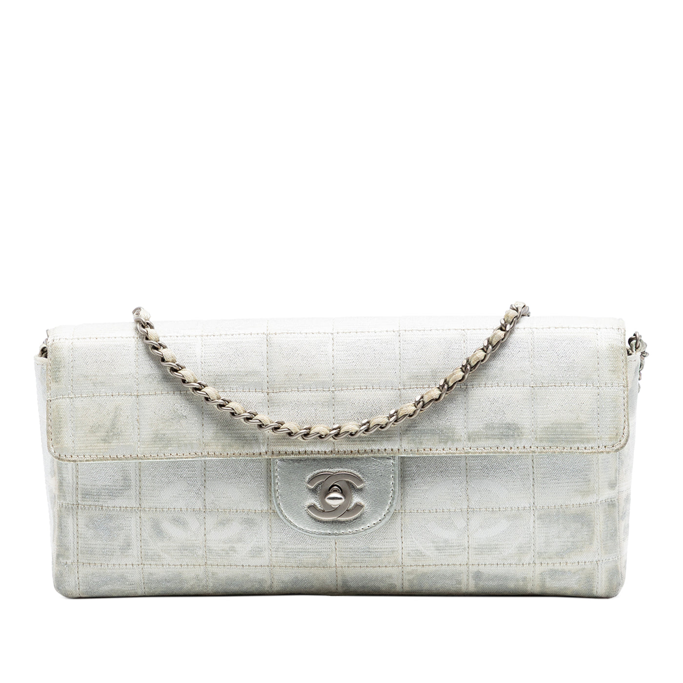 New Travel Line Nylon East West Flap - Image 1