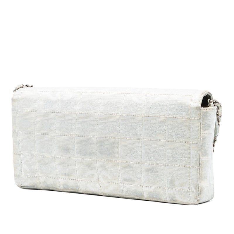 New Travel Line Nylon East West Flap - Image 2
