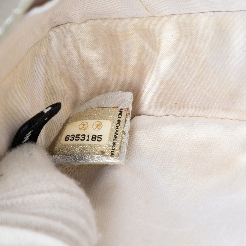 New Travel Line Nylon East West Flap - Image 6