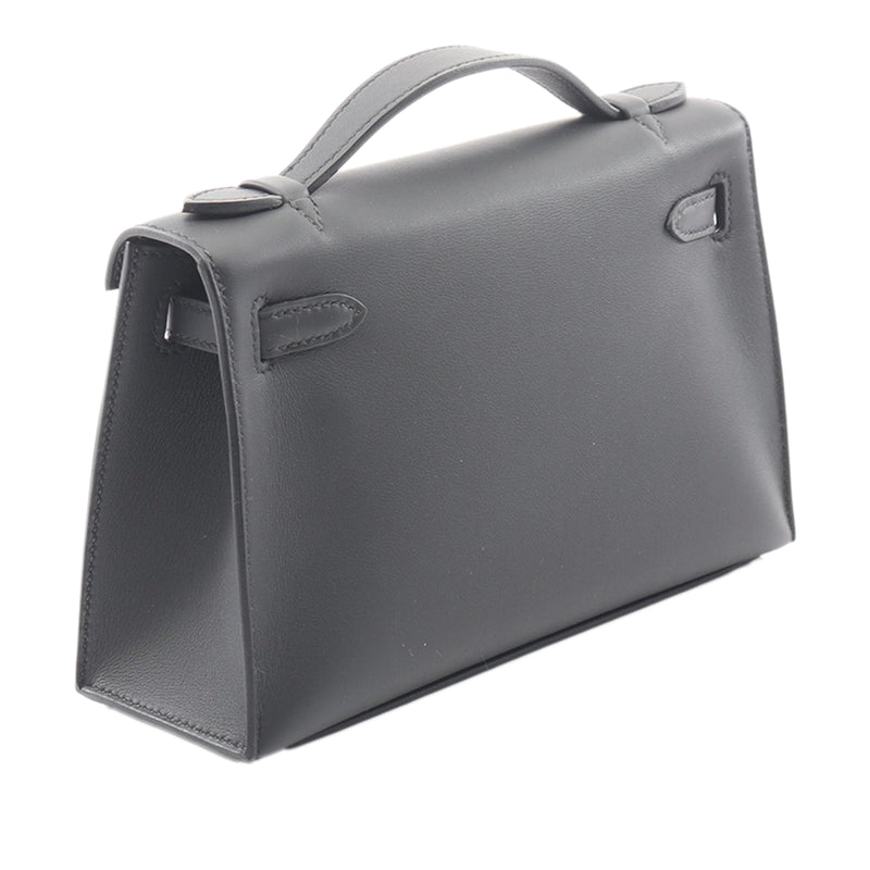 Swift Kelly Pochette 22 - Image 2