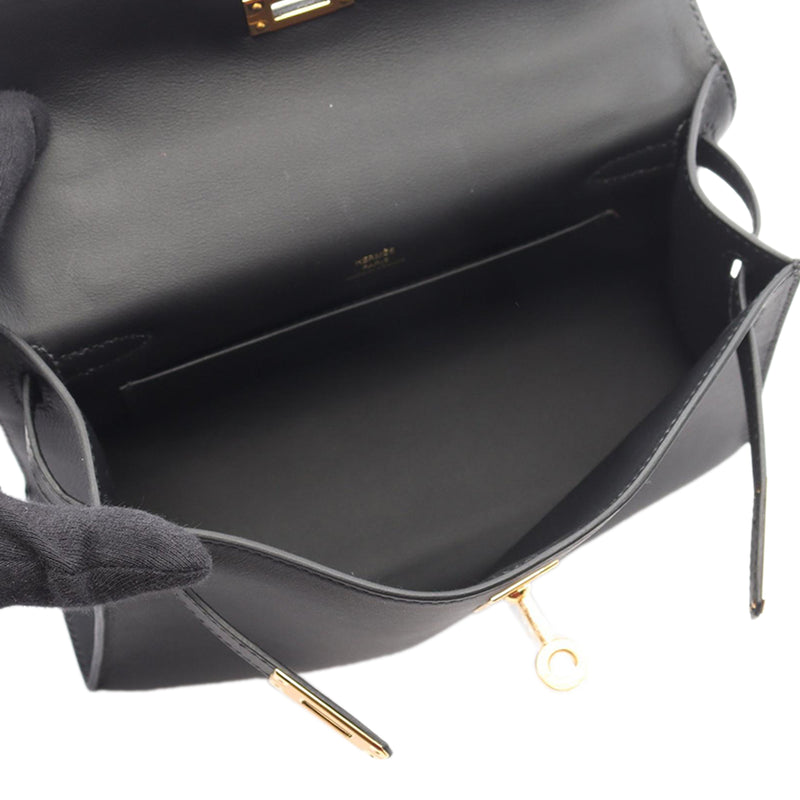 Swift Kelly Pochette 22 - Image 3
