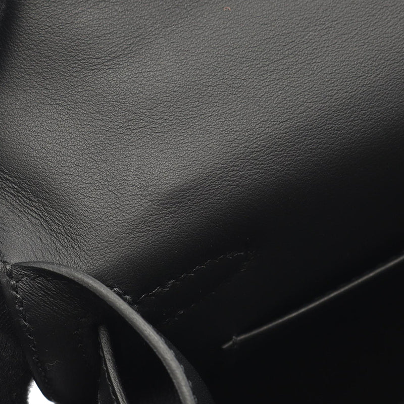 Swift Kelly Pochette 22 - Image 4