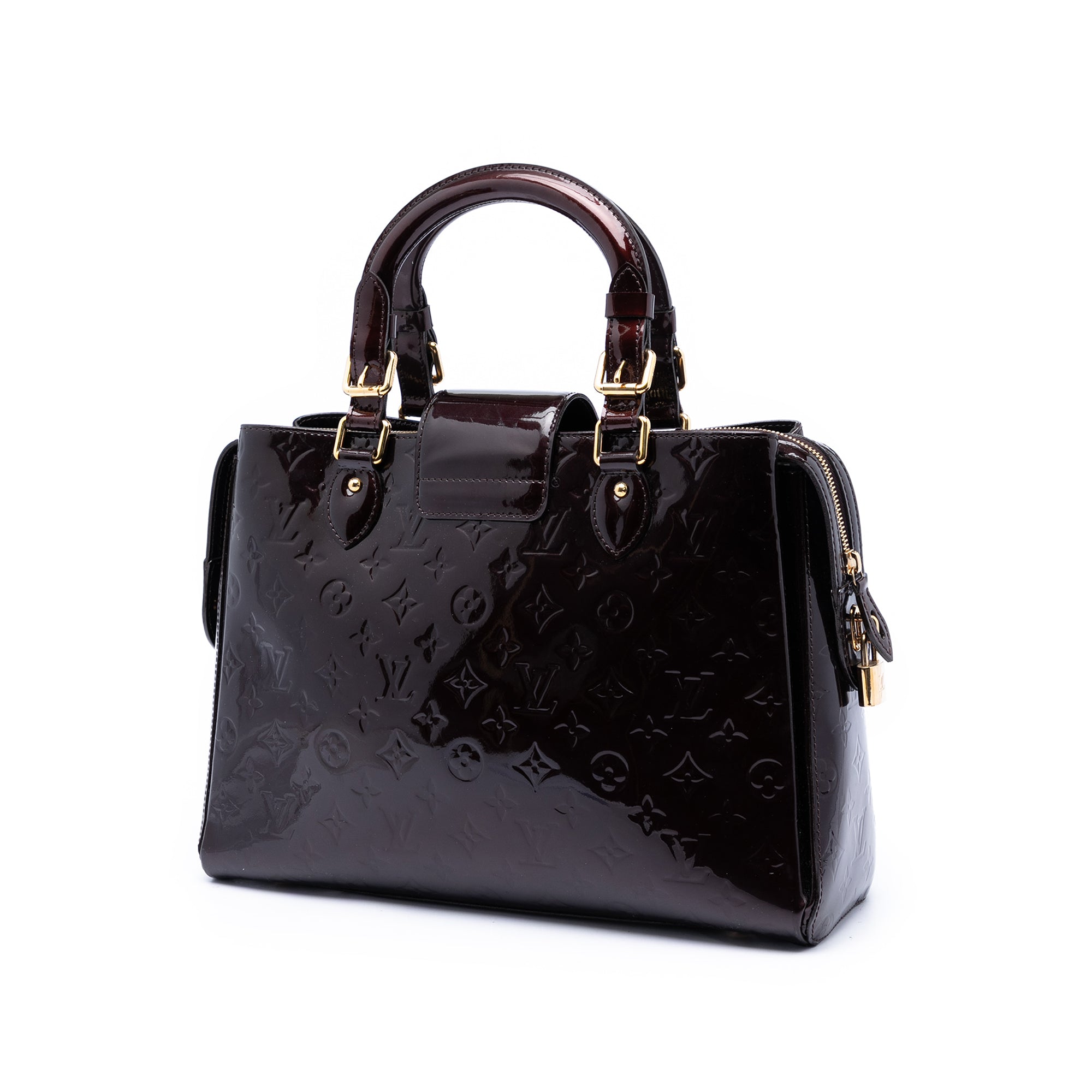 Monogram Vernis Melrose Avenue - Image 2