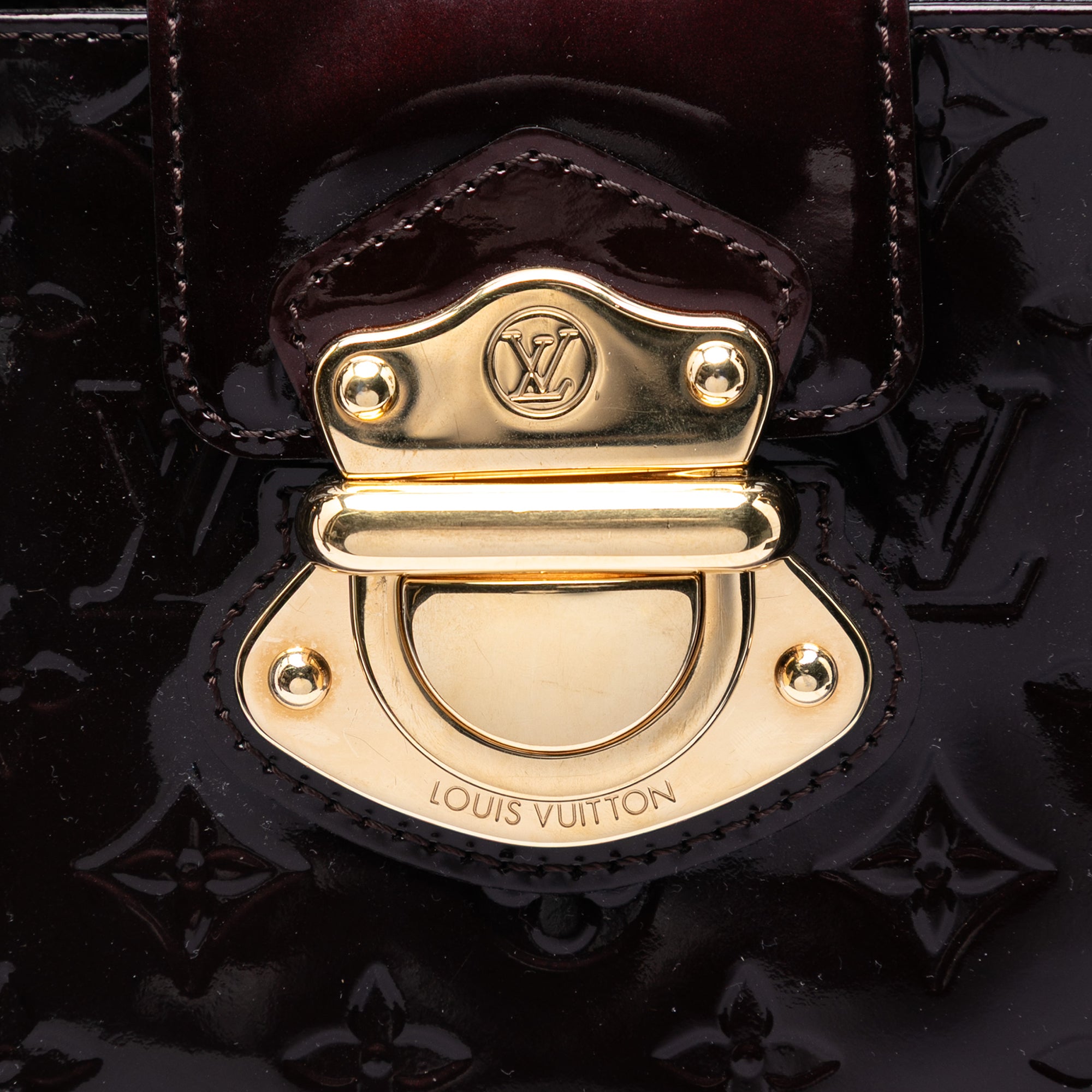 Monogram Vernis Melrose Avenue - Image 5