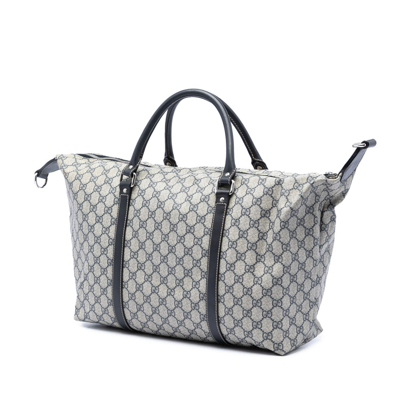 GG Supreme Carry On Duffle Bag - Image 2