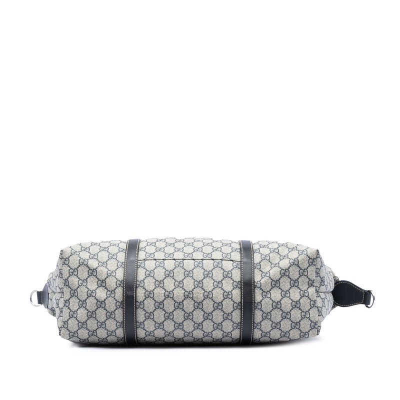 GG Supreme Carry On Duffle Bag - Image 3