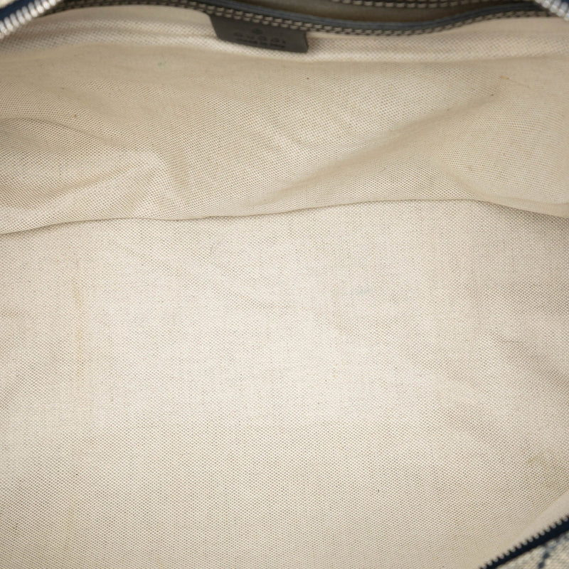GG Supreme Carry On Duffle Bag - Image 4
