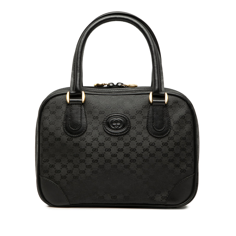 Micro GG Supreme Handbag