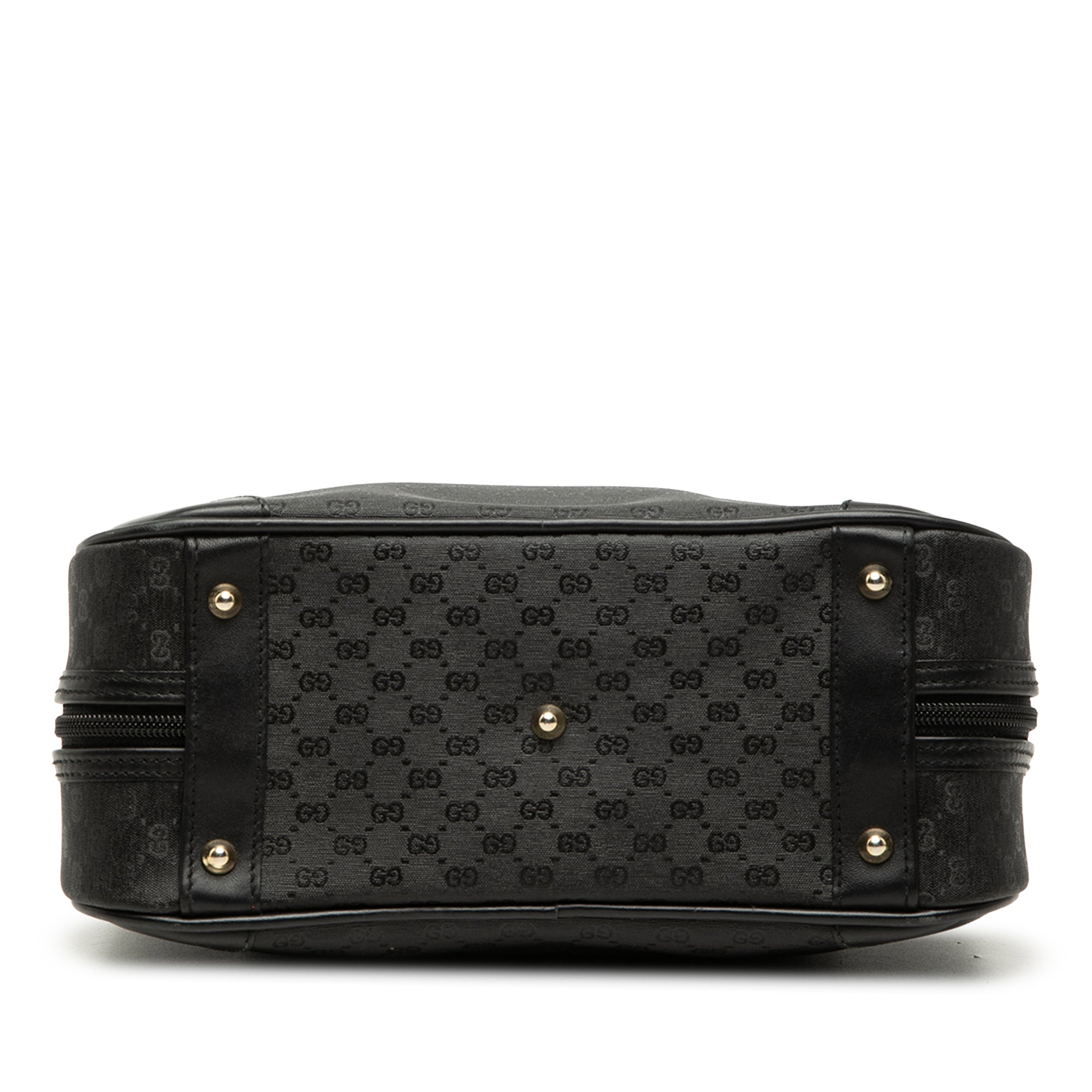 Micro GG Supreme Handbag - Image 3
