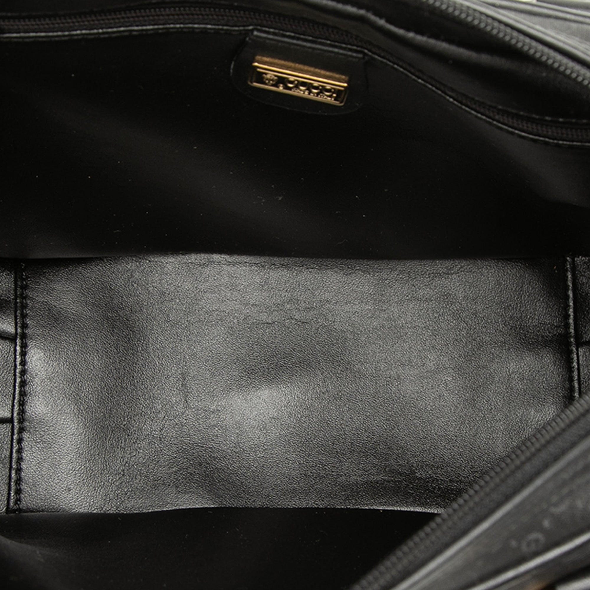 Micro GG Supreme Handbag - Image 4