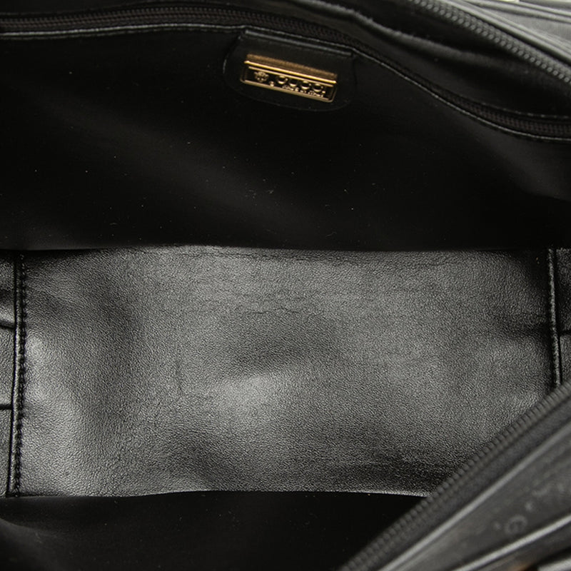 Micro GG Supreme Handbag - Image 4