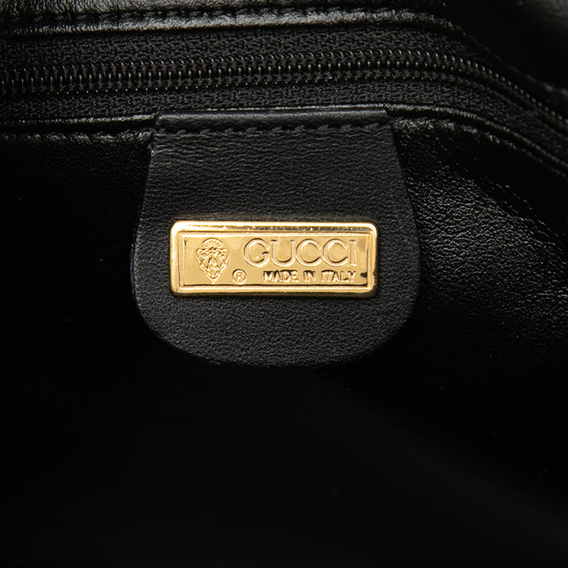 Micro GG Supreme Handbag - Image 5