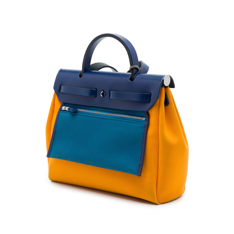 Toile Herbag Zip Retourne Verso 31 - Image 2