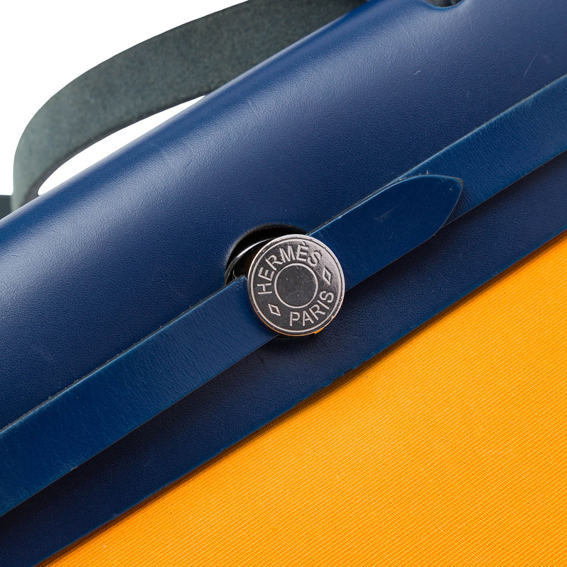 Toile Herbag Zip Retourne Verso 31 - Image 5