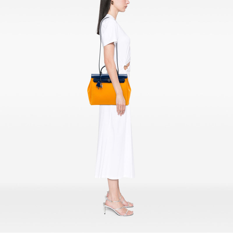 Toile Herbag Zip Retourne Verso 31 - Image 6