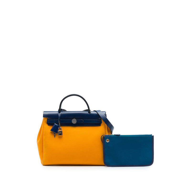 Toile Herbag Zip Retourne Verso 31 - Image 7