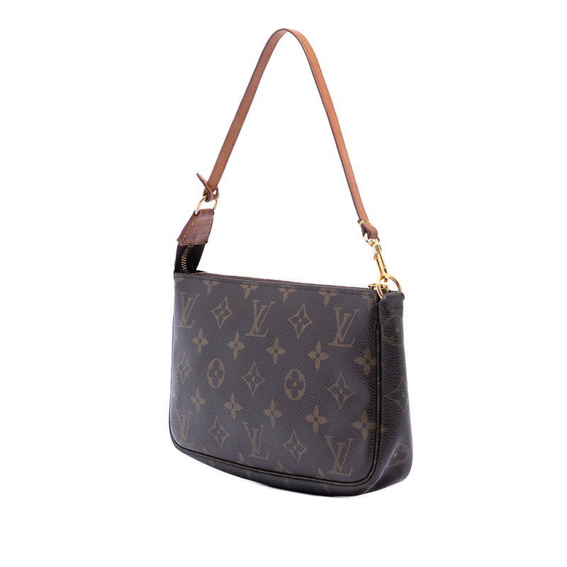 Monogram Pochette Accessoires - Image 2