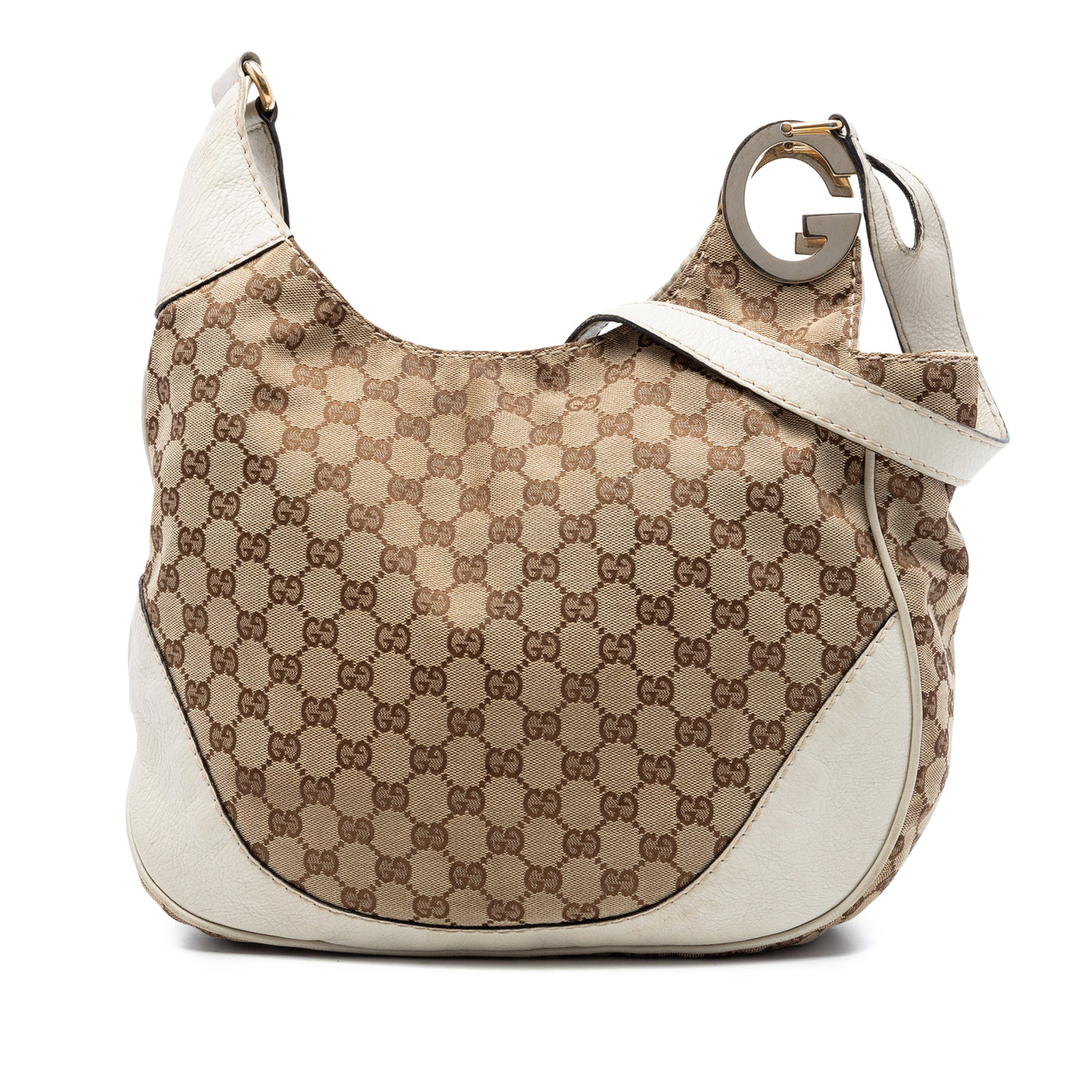 GG Canvas Charlotte Crossbody - Image 1