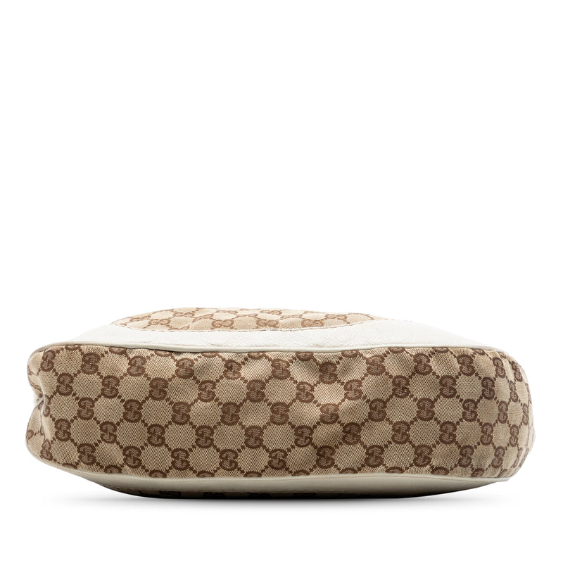 GG Canvas Charlotte Crossbody - Image 3